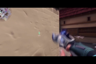 edit a clean and smooth valorant montage for you