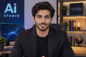 create ai ugc video ads for your product, app or business