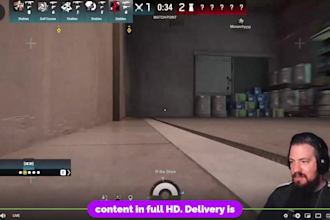 record screen video in high quality HD quickly