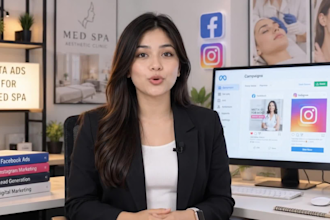 meta ads lead generation for med spa and aesthetic clinics