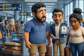 modern claymation 3d ai claymation animation for brands ai stop motion animation