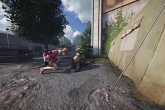 unreal engine game development, create unreal engine game, ue5 blueprints