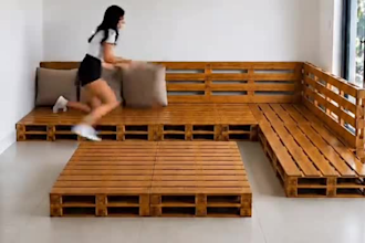 create ugc videos for your home decor, furniture and DIY products