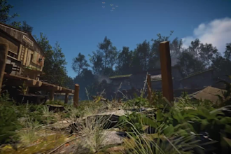 make 3d environment design 3d game environment unreal engine 3d game environment