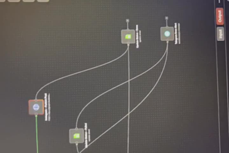 build an ai powered social media auto posting system