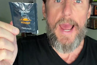 create ugc testimonial videos for supplements and health brands