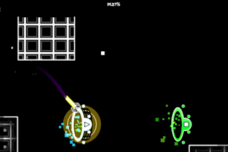 decorate your gd level