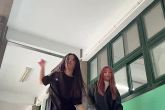 do tiktok dance dance video twerk dance afrobeat dance to promote your song