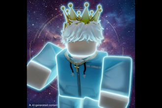 make you high quality roblox gfx and game artwork