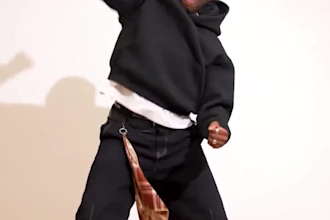 create viral tiktok dance video