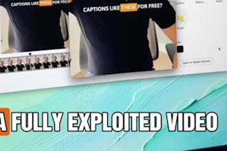 translate english to spanish add subtitles captions and srt files