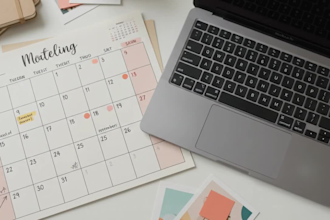 social media manager for coaches, online educators and course creators