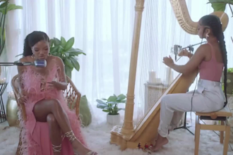 sing soulful female rnb and neo soul vocals with rich harmonies