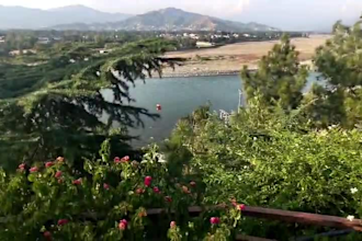 provide scenic phtographs and videos
