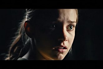 create a cinematic ai book trailer video for your novel or ebooks