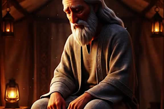 ai bible story video 3d animation storytelling youtube videos ads ai bible story