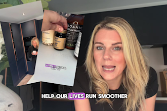 create authentic ugc videos aimed at 35 plus audience