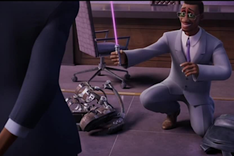 3d character animation, 3d animation video, cartoon animation, 3d animated video
