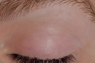 create ultra realistic 3d medical or cosmetic product animation