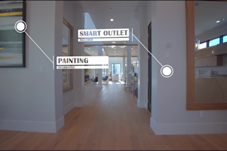 do perfect motion tracking for your video