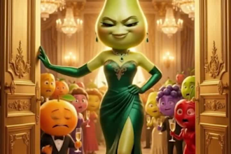 create viral ai talking fruits videos for tiktok, youtube reels and shorts