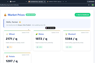 design a professional UI and create custom thumbnail