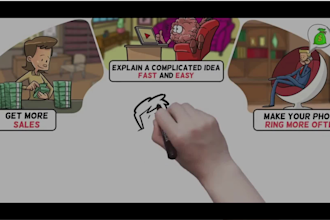 do ads tutor youtube instadoodle doodle maker videoscribe doodly heygen seedance