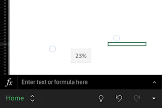 create professional excel sheet of molasses calculation
