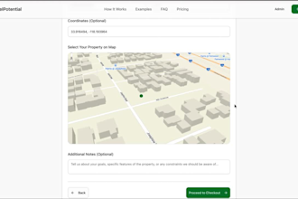 build ai web app or ai saas platform with gpt integration