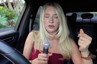 spokesperson video female spokesperson ugc video spokesperson actor