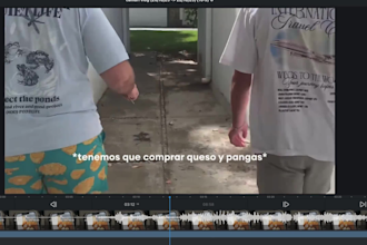 edit and enhance your videos