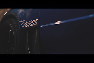cinematic clean car edits