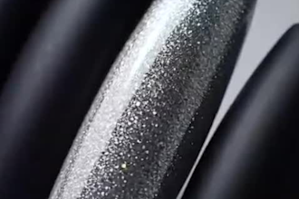 create luxury nail design images for beauty brands
