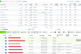be your facebook ads expert for profitable meta ads