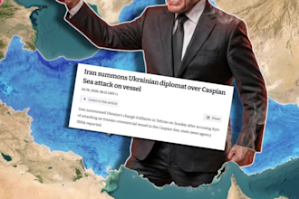 create viral map animation videos for your tiktok monetized account