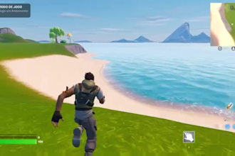 design and build a custom fortnite uefn map with professional level design, uefn