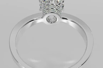 create a realistic 3d jewelry animation 3d jewelry rendering and product video