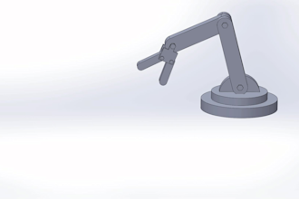 design mechanical parts and assemblies in solidworks