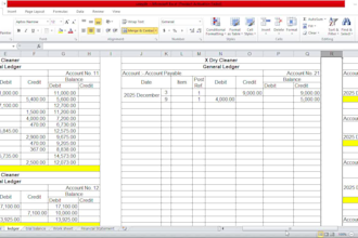 be your virtual assistant for excel data entry