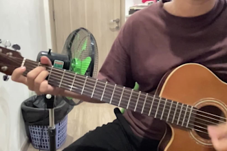 teach you to play your favorite songs on guitar without music theory