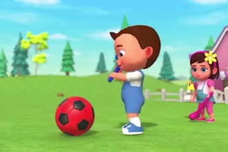create best kids learning videos for youtube, kids channel