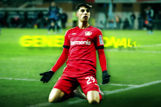 edit documentary style football video for youtube