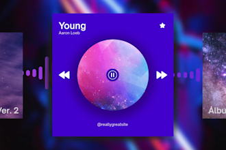 compose original song for your project