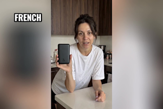 translate and dub your video with natural lip sync