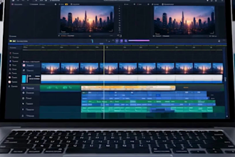 create realistic ai videos for business and marketing
