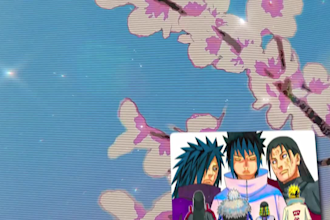 edit your anime or manga videos