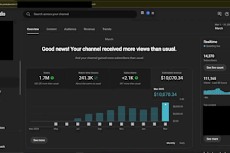 build profitable faceless youtube cash cow channel with faceless cash cow video