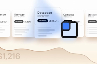 create saas onboarding and explainer video, software demo video for your softwar