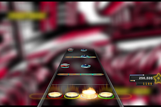 create accurate custom clone hero charts