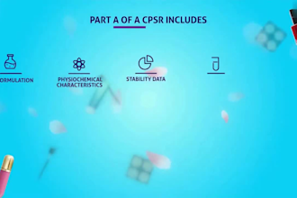 provide eu fda compliant cpsrrd and cosmetics productes safety assessmentt